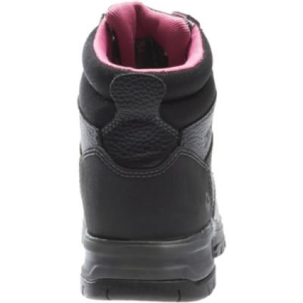 Wolverine Steel Toe Work Boots View 5